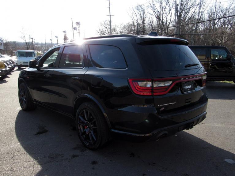 Used 2018 Dodge Durango SRT for sale Sold at Victory Lotus in New Brunswick, NJ 08901 5