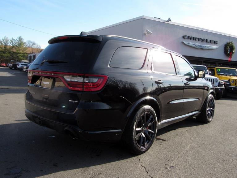 Used 2018 Dodge Durango SRT for sale Sold at Victory Lotus in New Brunswick, NJ 08901 7