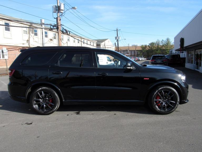 Used 2018 Dodge Durango SRT for sale Sold at Victory Lotus in New Brunswick, NJ 08901 8