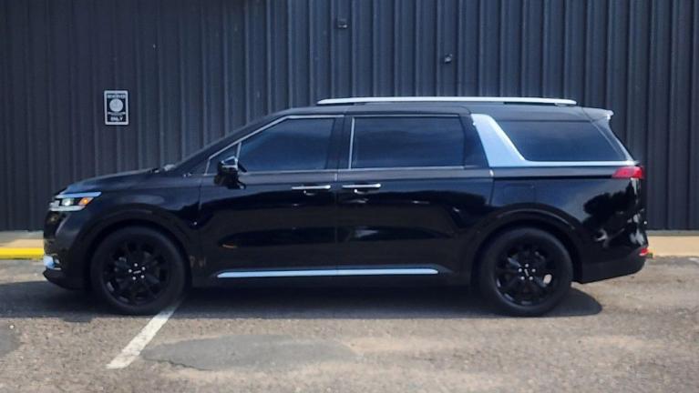 Used 2022 Kia Carnival SX Prestige for sale $45,995 at Victory Lotus in New Brunswick, NJ 08901 2