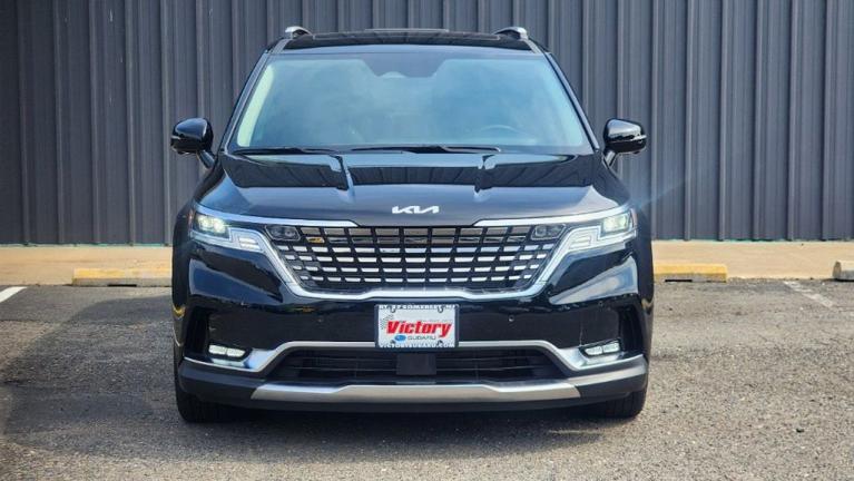 Used 2022 Kia Carnival SX Prestige for sale $45,995 at Victory Lotus in New Brunswick, NJ 08901 7