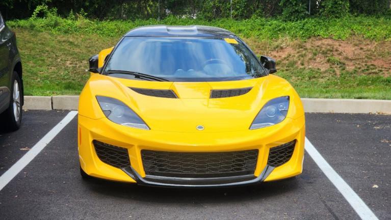 Used 2017 Lotus Evora 400 for sale $84,995 at Victory Lotus in New Brunswick, NJ 08901 3