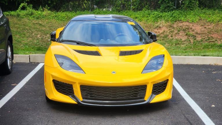 Used 2017 Lotus Evora 400 for sale $82,495 at Victory Lotus in New Brunswick, NJ 08901 3