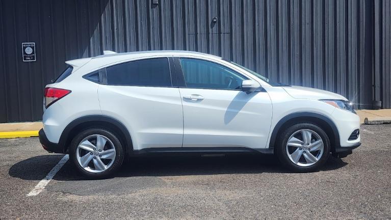 Used 2020 Honda HR-V EX for sale Sold at Victory Lotus in New Brunswick, NJ 08901 6