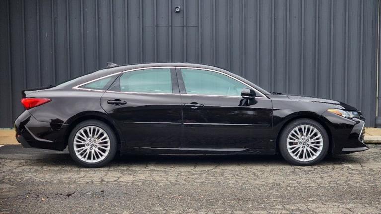 Used 2020 Toyota Avalon Limited for sale $32,756 at Victory Lotus in New Brunswick, NJ 08901 6