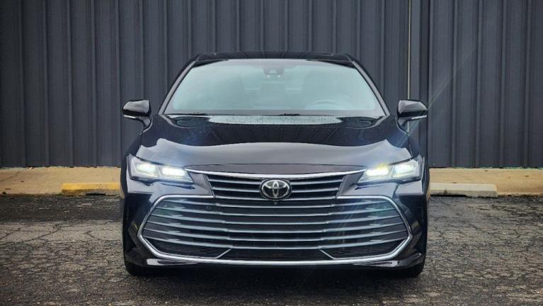 Used 2020 Toyota Avalon Limited for sale Sold at Victory Lotus in New Brunswick, NJ 08901 8