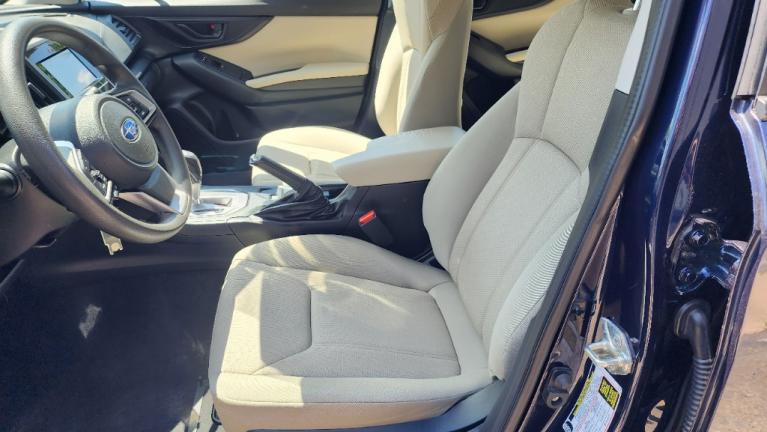 Used 2021 Subaru Impreza Base for sale Sold at Victory Lotus in New Brunswick, NJ 08901 5