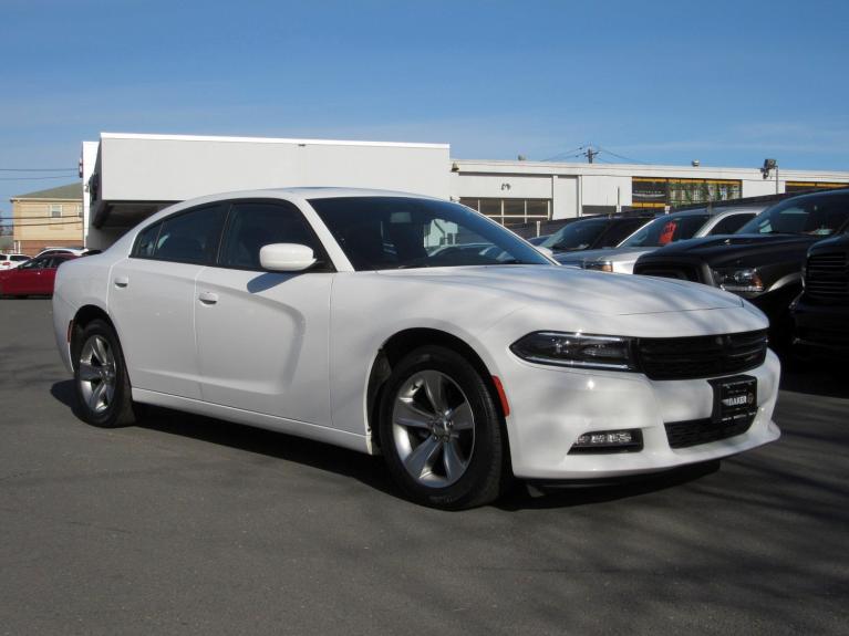 Used 2018 Dodge Charger SXT Plus for sale Sold at Victory Lotus in New Brunswick, NJ 08901 2