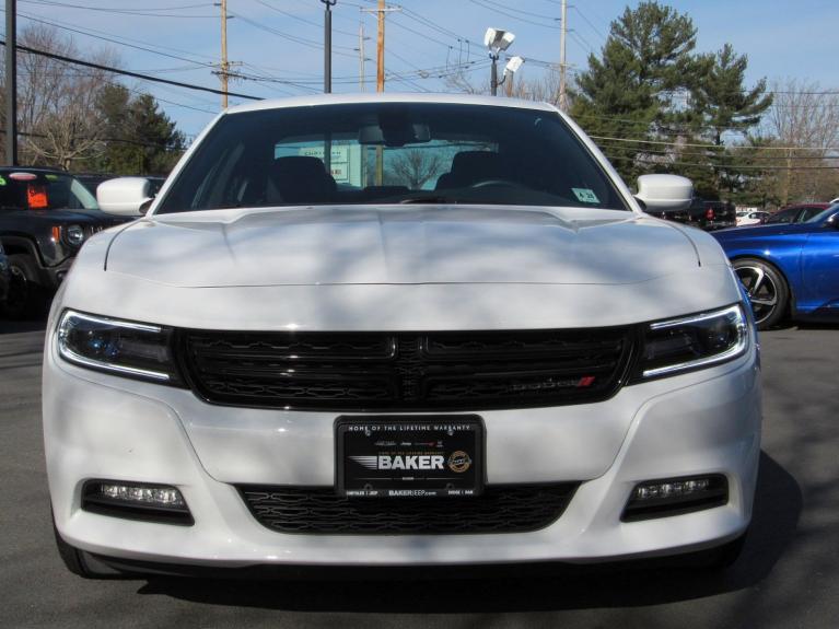 Used 2018 Dodge Charger SXT Plus for sale Sold at Victory Lotus in Princeton NJ 08540 3