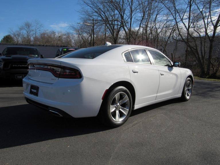 Used 2018 Dodge Charger SXT Plus for sale Sold at Victory Lotus in Princeton NJ 08540 6