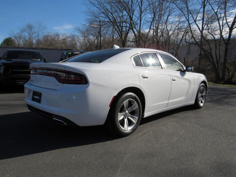 Used 2018 Dodge Charger SXT Plus for sale Sold at Victory Lotus in New Brunswick, NJ 08901 6