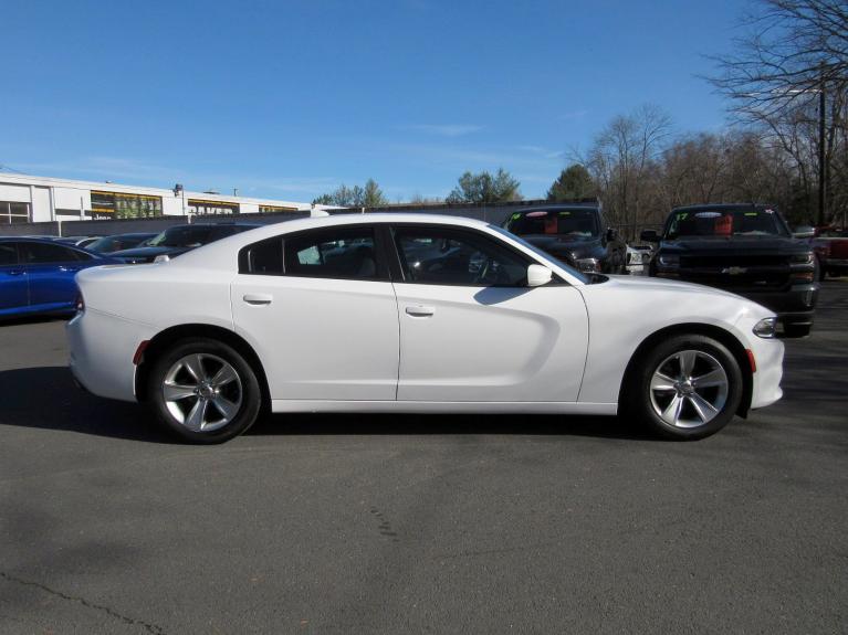 Used 2018 Dodge Charger SXT Plus for sale Sold at Victory Lotus in Princeton NJ 08540 7