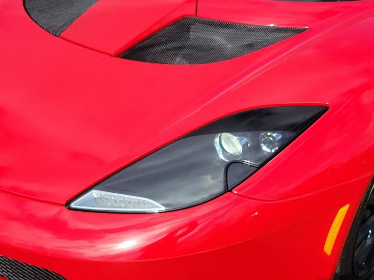 Used 2013 Lotus Evora S 2+2 for sale Sold at Victory Lotus in New Brunswick, NJ 08901 8