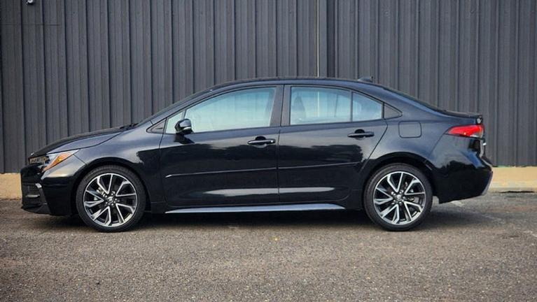 Used 2022 Toyota Corolla XSE for sale $28,495 at Victory Lotus in New Brunswick, NJ 08901 2