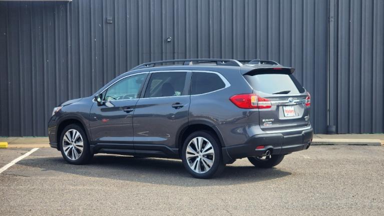 Used 2020 Subaru Ascent Premium for sale Sold at Victory Lotus in New Brunswick, NJ 08901 3