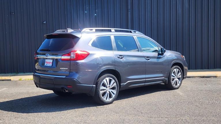 Used 2020 Subaru Ascent Premium for sale $27,495 at Victory Lotus in New Brunswick, NJ 08901 5