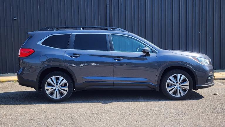 Used 2020 Subaru Ascent Premium for sale Sold at Victory Lotus in New Brunswick, NJ 08901 6