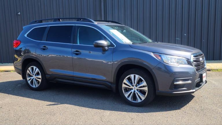 Used 2020 Subaru Ascent Premium for sale Sold at Victory Lotus in New Brunswick, NJ 08901 7