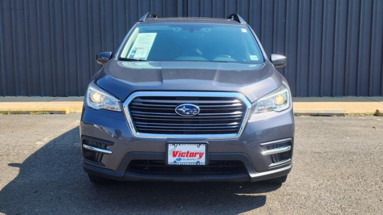 Used 2020 Subaru Ascent Premium for sale Sold at Victory Lotus in New Brunswick, NJ 08901 8