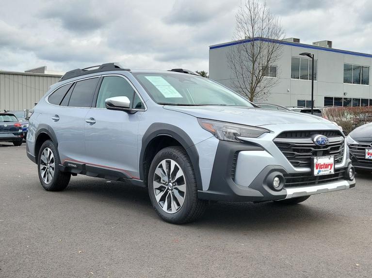 Used 2023 Subaru Outback Touring for sale $34,295 at Victory Lotus in New Brunswick, NJ 08901 3