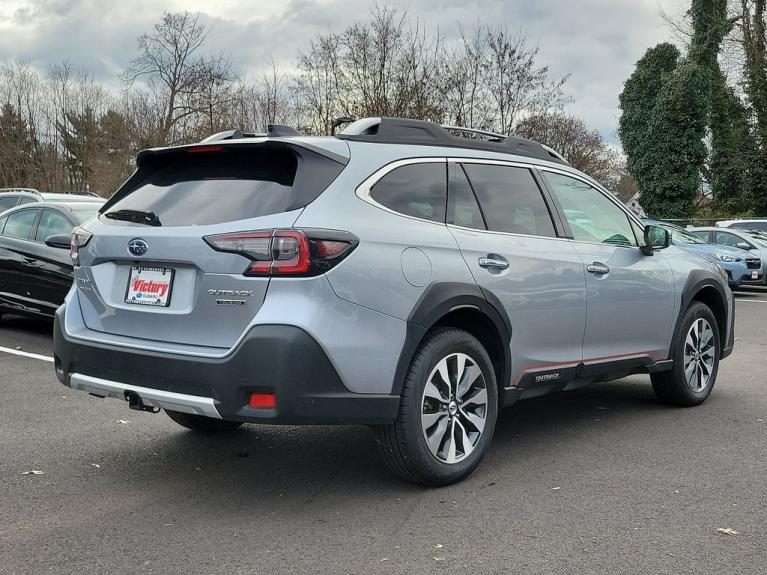 Used 2023 Subaru Outback Touring for sale Sold at Victory Lotus in New Brunswick, NJ 08901 4
