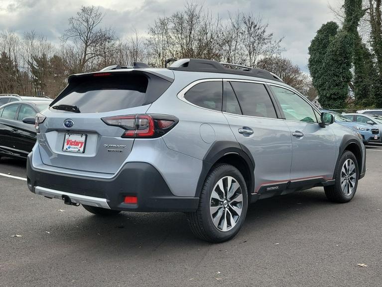 Used 2023 Subaru Outback Touring for sale $34,295 at Victory Lotus in New Brunswick, NJ 08901 4