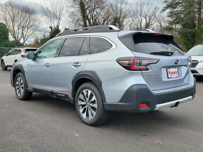 Used 2023 Subaru Outback Touring for sale Sold at Victory Lotus in New Brunswick, NJ 08901 6