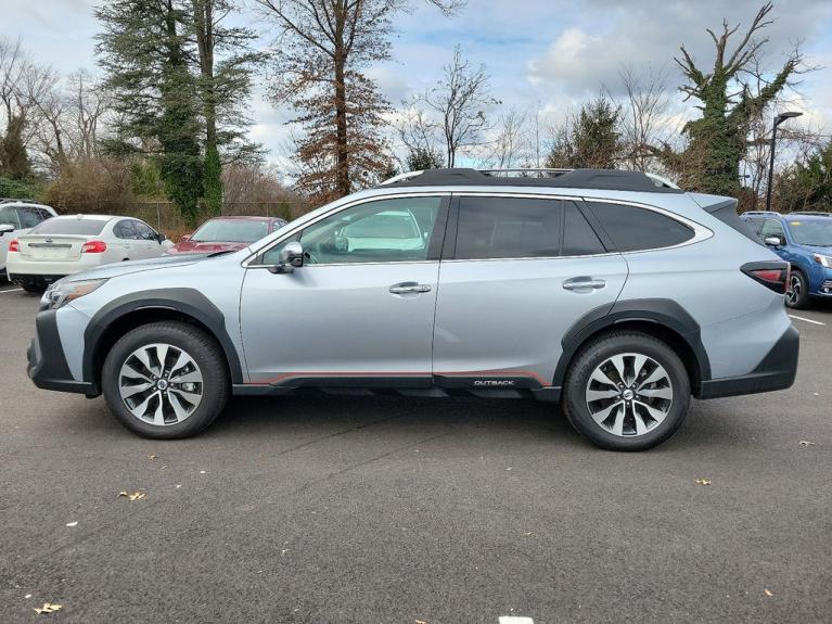 Used 2023 Subaru Outback Touring for sale Sold at Victory Lotus in New Brunswick, NJ 08901 7