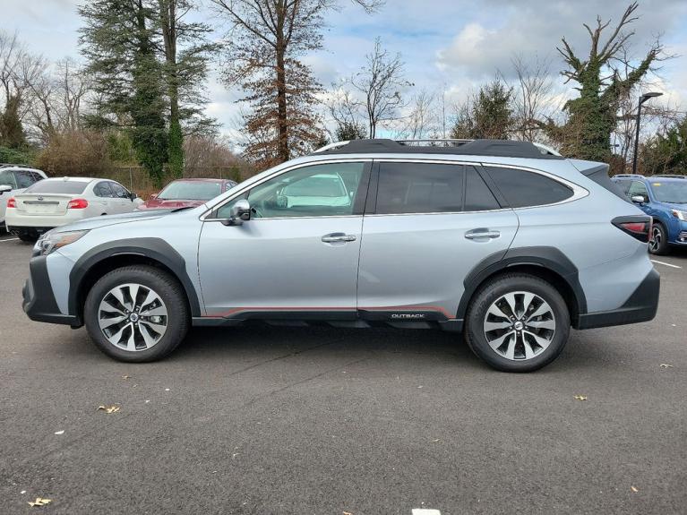 Used 2023 Subaru Outback Touring for sale $34,295 at Victory Lotus in New Brunswick, NJ 08901 7