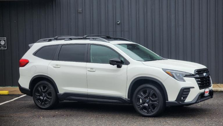 Used 2023 Subaru Ascent Onyx Edition for sale Sold at Victory Lotus in New Brunswick, NJ 08901 7