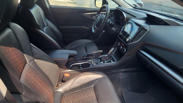 Used 2023 Subaru Crosstrek Limited for sale $31,495 at Victory Lotus in New Brunswick, NJ 08901 2