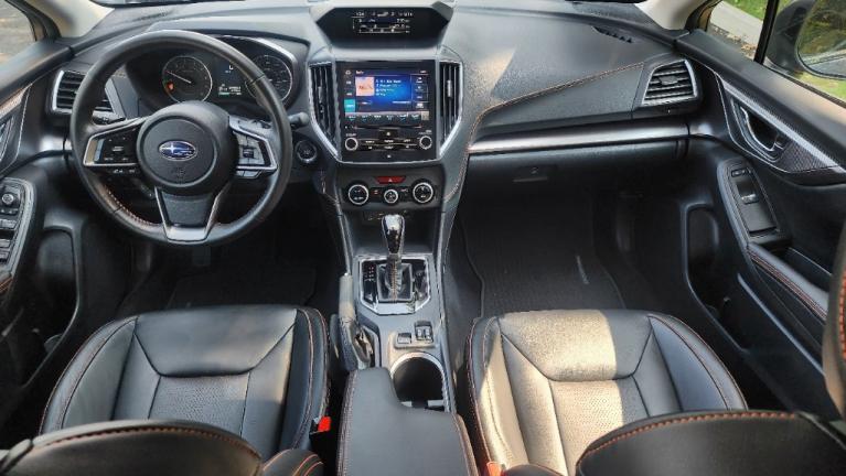 Used 2023 Subaru Crosstrek Limited for sale $31,495 at Victory Lotus in New Brunswick, NJ 08901 5