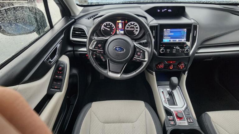 Used 2023 Subaru Crosstrek Limited for sale $31,495 at Victory Lotus in New Brunswick, NJ 08901 6