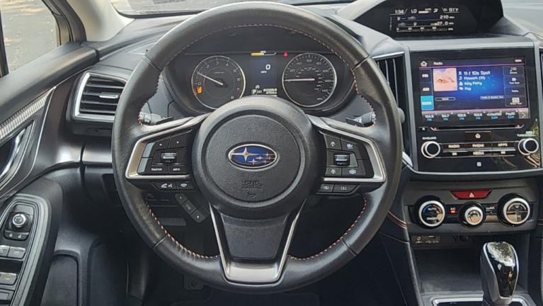 Used 2023 Subaru Crosstrek Limited for sale $31,495 at Victory Lotus in New Brunswick, NJ 08901 7
