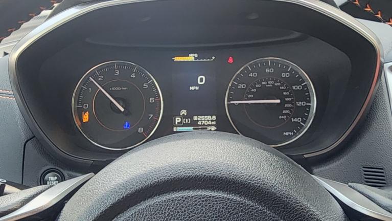 Used 2023 Subaru Crosstrek Limited for sale $31,495 at Victory Lotus in New Brunswick, NJ 08901 8