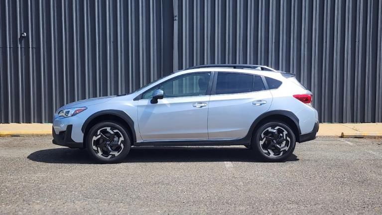 Used 2023 Subaru Crosstrek Limited for sale $30,995 at Victory Lotus in New Brunswick, NJ 08901 2