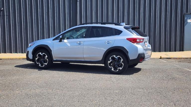 Used 2023 Subaru Crosstrek Limited for sale $30,995 at Victory Lotus in New Brunswick, NJ 08901 3