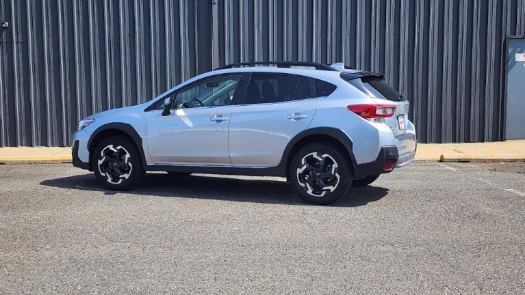 Used 2023 Subaru Crosstrek Limited for sale Sold at Victory Lotus in New Brunswick, NJ 08901 3