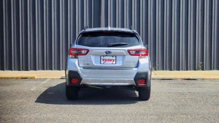 Used 2023 Subaru Crosstrek Limited for sale Sold at Victory Lotus in New Brunswick, NJ 08901 4