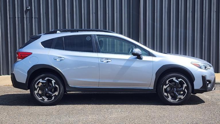 Used 2023 Subaru Crosstrek Limited for sale $30,995 at Victory Lotus in New Brunswick, NJ 08901 6
