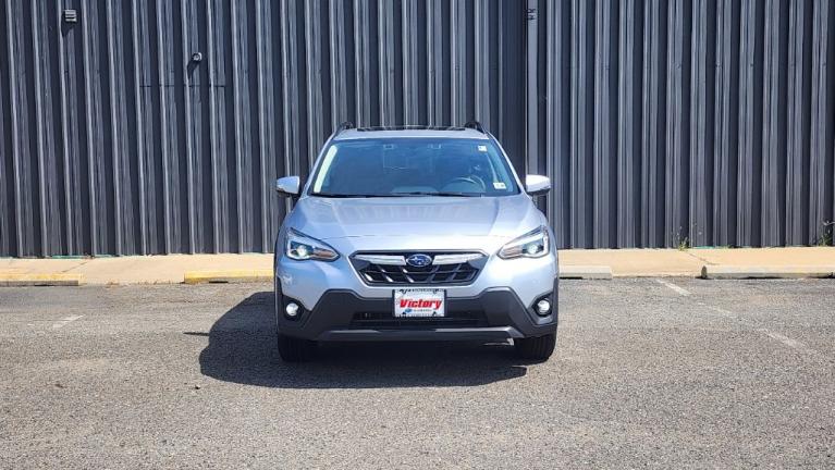 Used 2023 Subaru Crosstrek Limited for sale $30,995 at Victory Lotus in New Brunswick, NJ 08901 8