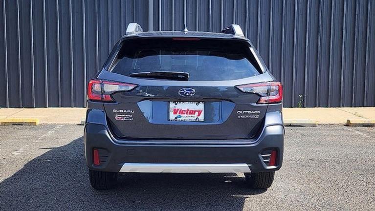 Used 2022 Subaru Outback Touring XT for sale $36,995 at Victory Lotus in New Brunswick, NJ 08901 4