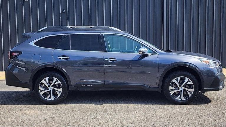 Used 2022 Subaru Outback Touring XT for sale $36,995 at Victory Lotus in New Brunswick, NJ 08901 6
