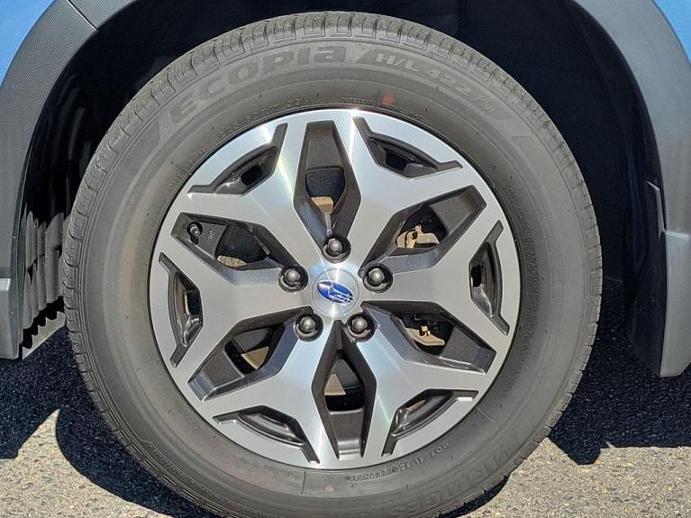 Used 2021 Subaru Forester Premium for sale $26,745 at Victory Lotus in New Brunswick, NJ 08901 8