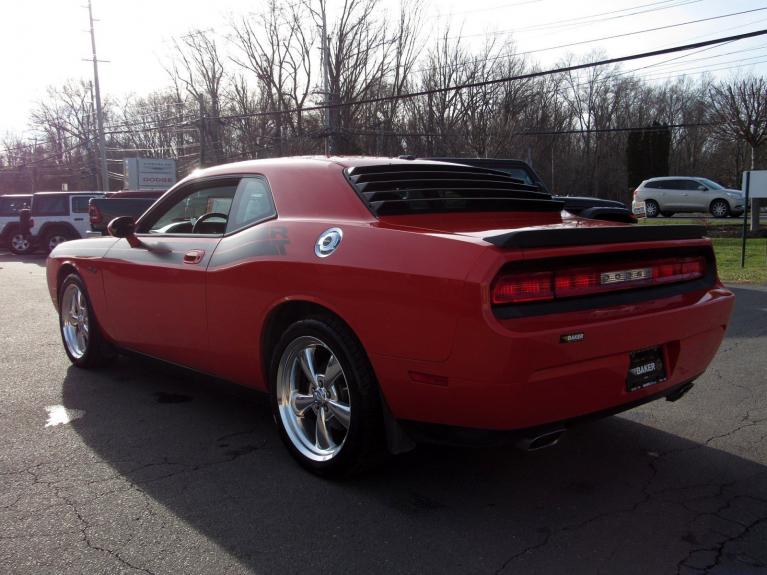 Used 2009 Dodge Challenger R/T for sale Sold at Victory Lotus in New Brunswick, NJ 08901 5