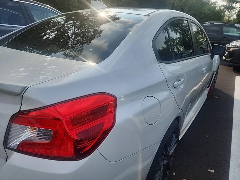 Used 2017 Subaru WRX Base for sale Sold at Victory Lotus in New Brunswick, NJ 08901 2