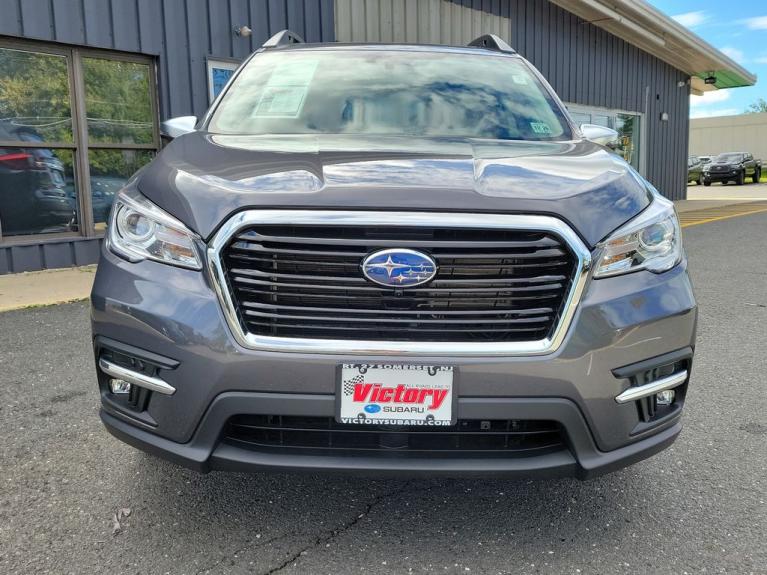 Used 2021 Subaru Ascent Touring for sale Sold at Victory Lotus in New Brunswick, NJ 08901 2