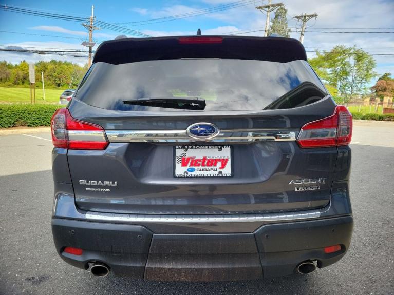Used 2021 Subaru Ascent Touring for sale Sold at Victory Lotus in New Brunswick, NJ 08901 5