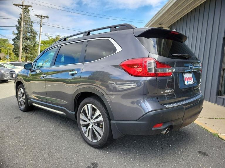 Used 2021 Subaru Ascent Touring for sale Sold at Victory Lotus in New Brunswick, NJ 08901 6