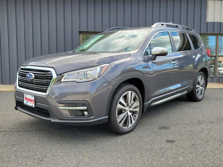 Used 2021 Subaru Ascent Touring for sale Sold at Victory Lotus in New Brunswick, NJ 08901 1